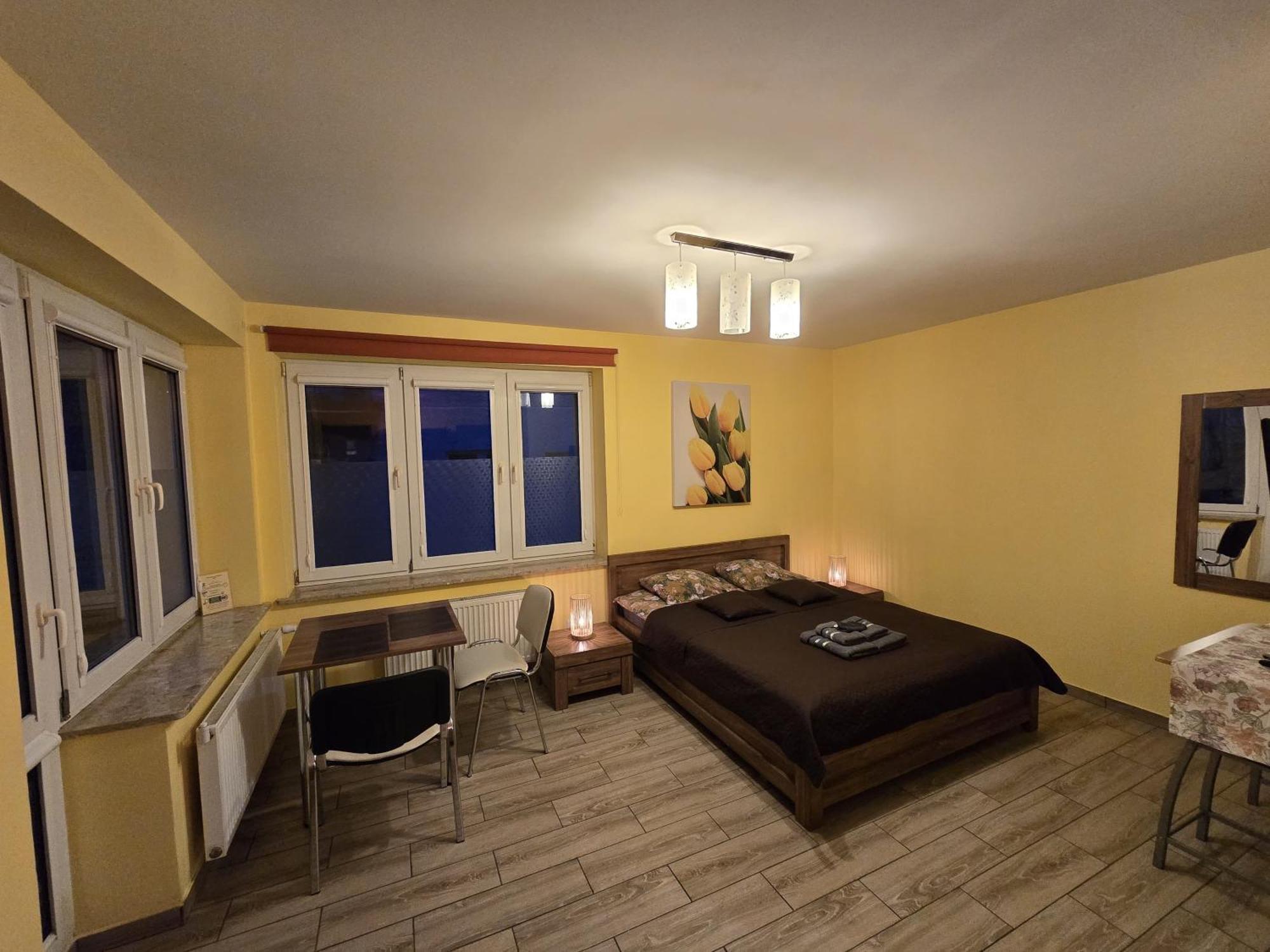 Apartamenty Pokoje Dreamzone ลูบลิน ภายนอก รูปภาพ