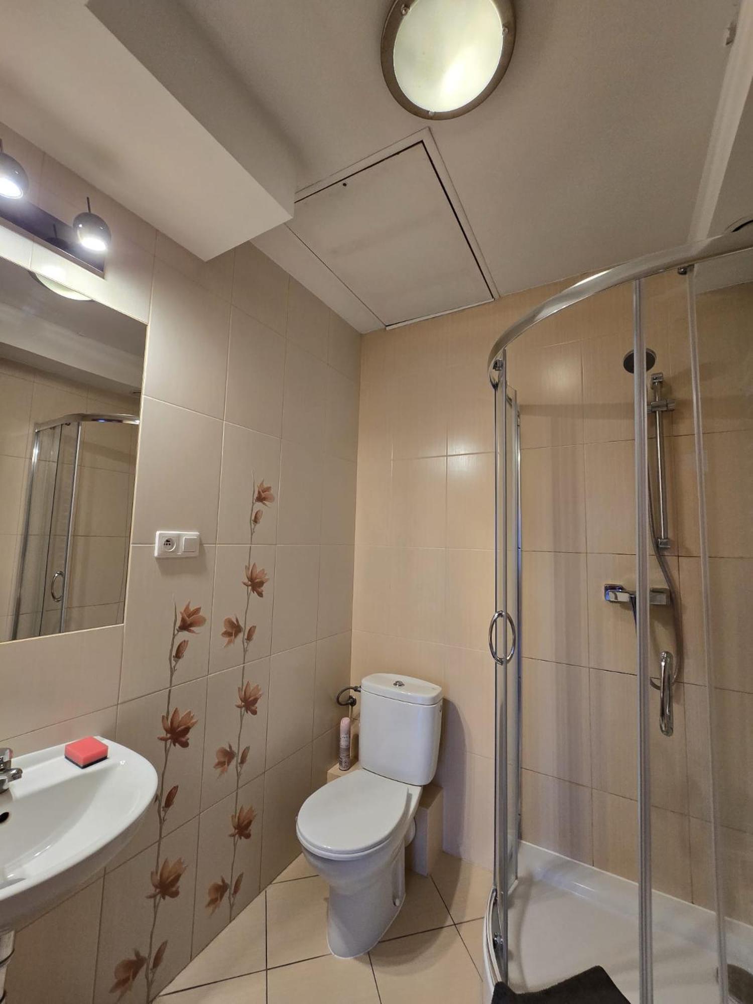 Apartamenty Pokoje Dreamzone ลูบลิน ภายนอก รูปภาพ