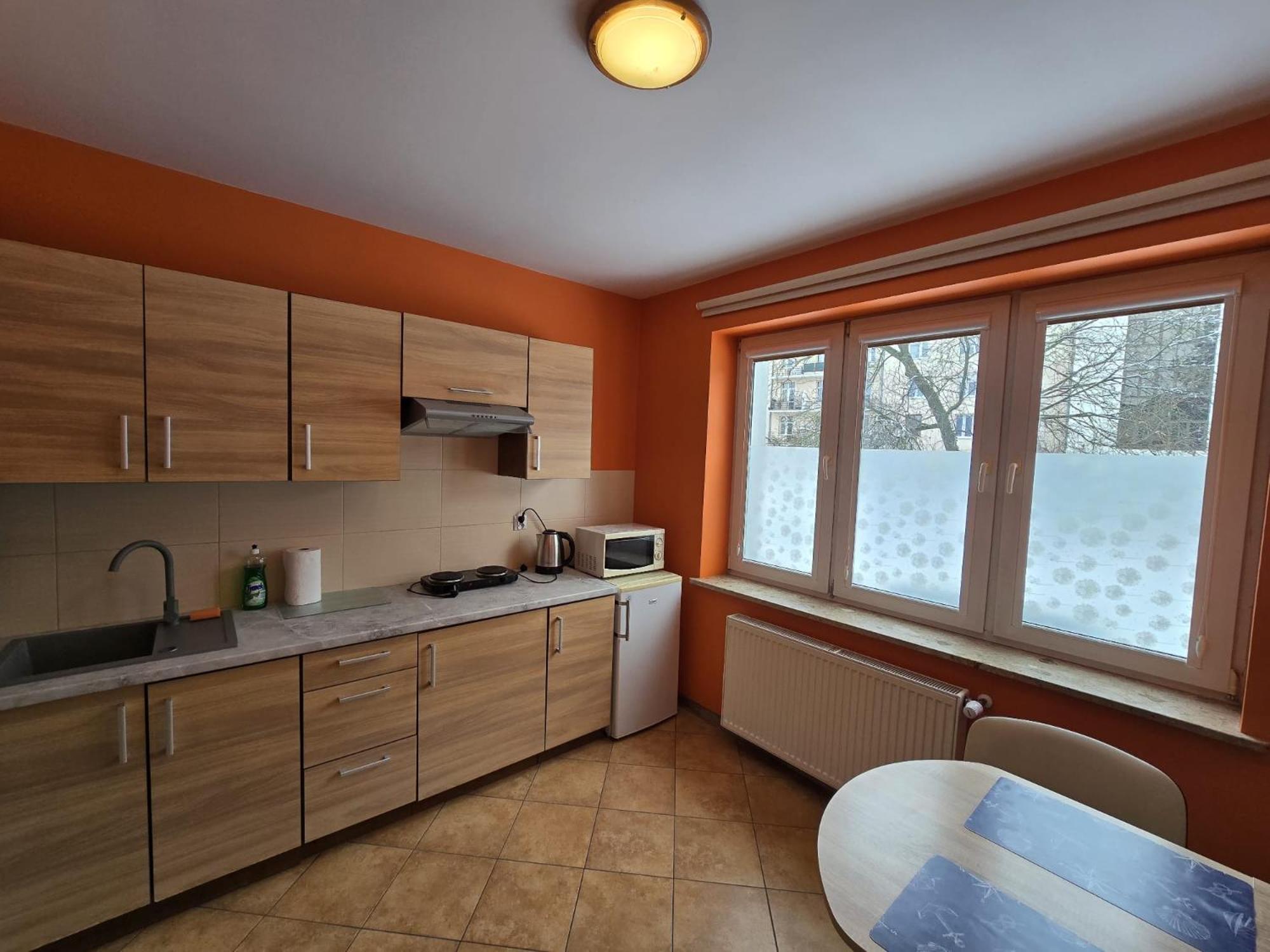 Apartamenty Pokoje Dreamzone ลูบลิน ภายนอก รูปภาพ