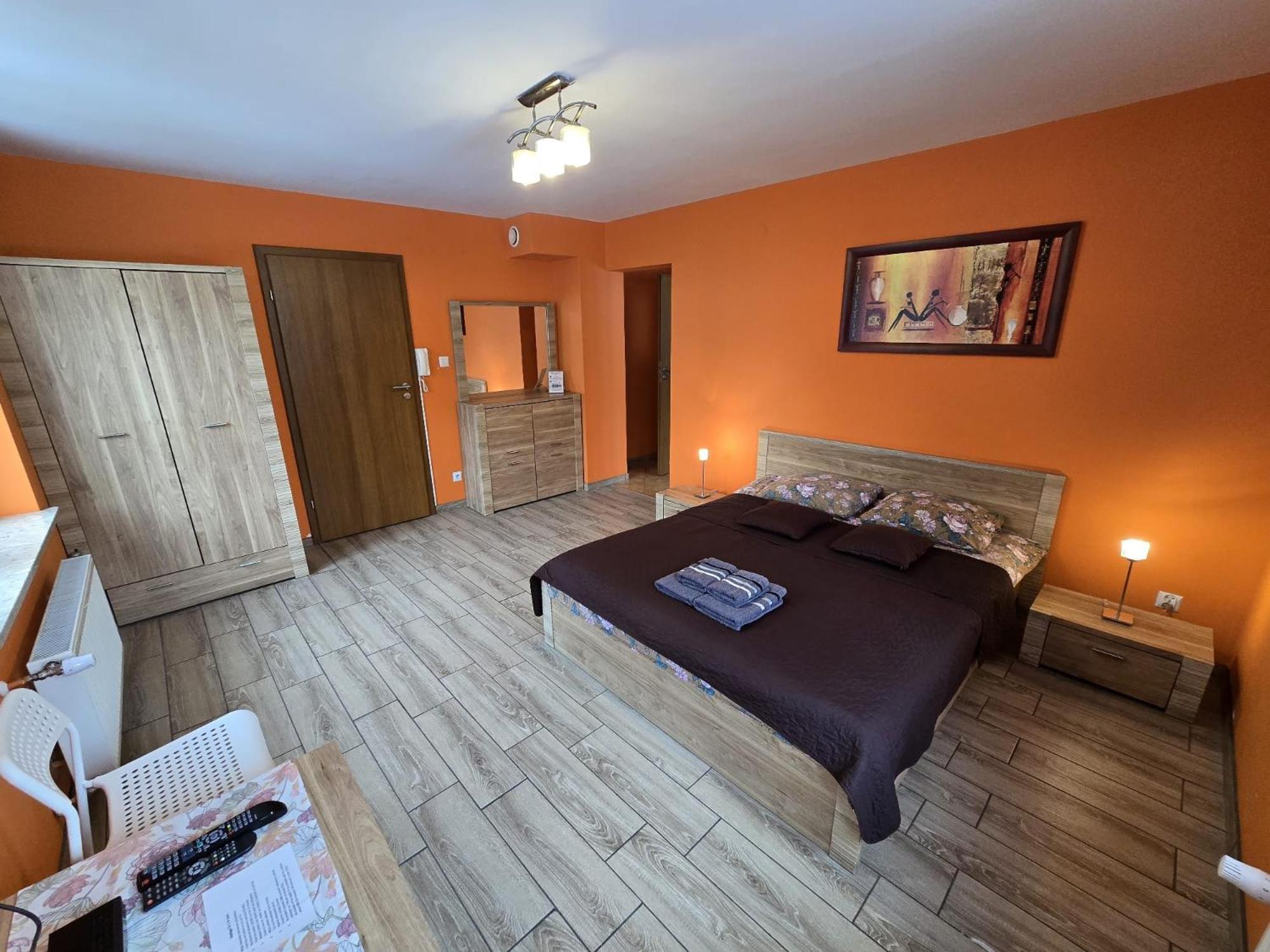 Apartamenty Pokoje Dreamzone ลูบลิน ภายนอก รูปภาพ
