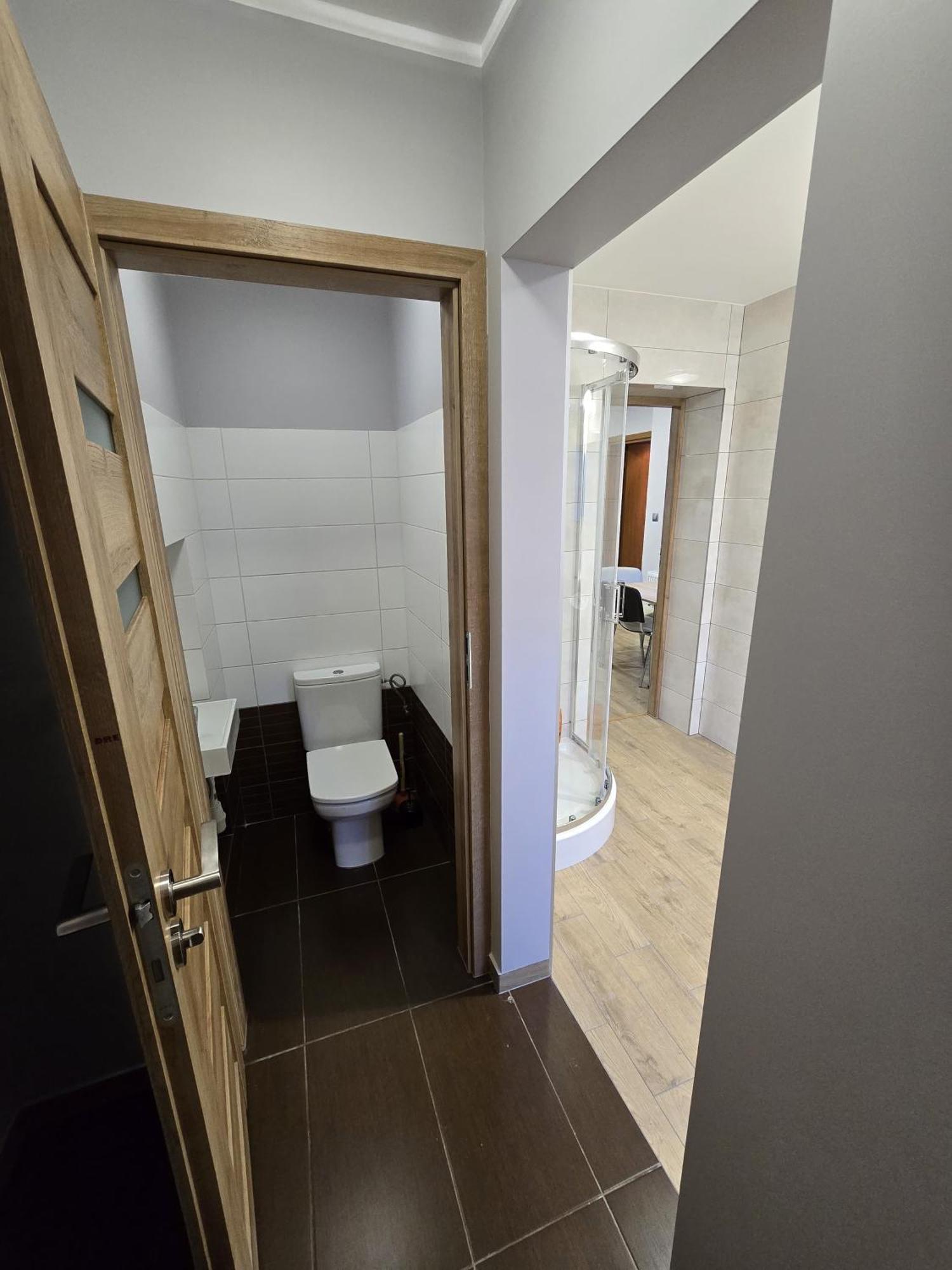 Apartamenty Pokoje Dreamzone ลูบลิน ภายนอก รูปภาพ