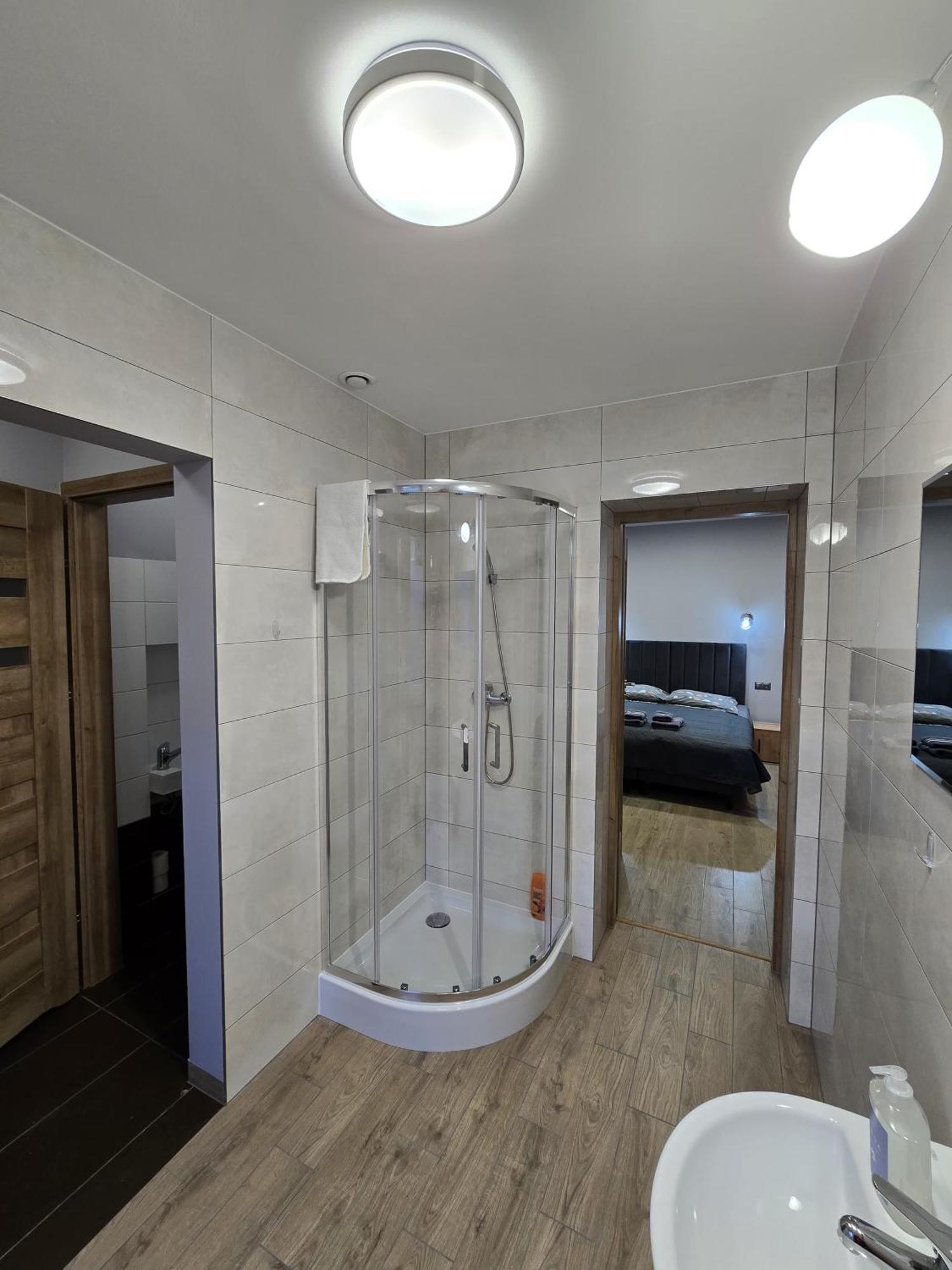 Apartamenty Pokoje Dreamzone ลูบลิน ภายนอก รูปภาพ