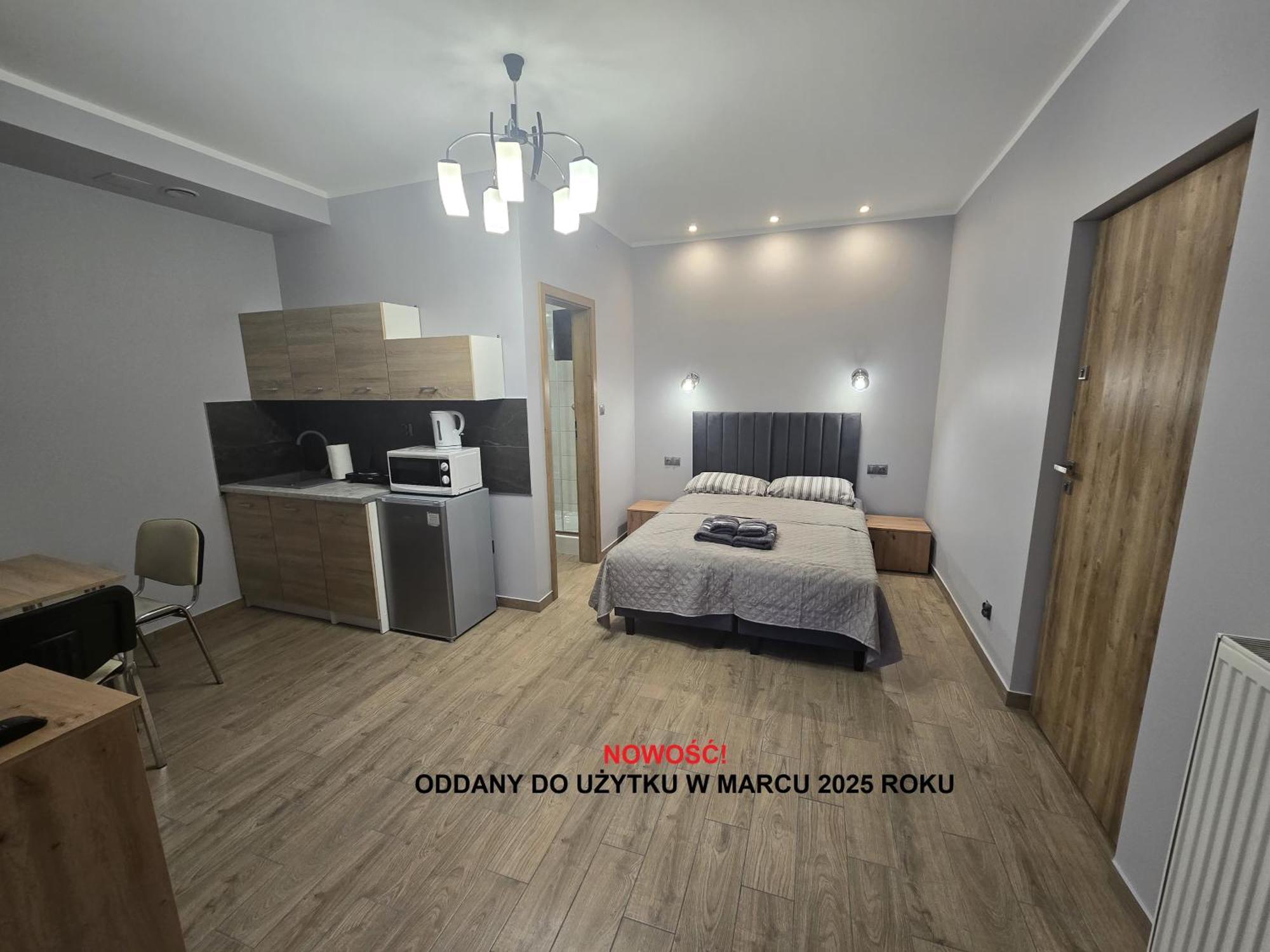 Apartamenty Pokoje Dreamzone ลูบลิน ภายนอก รูปภาพ