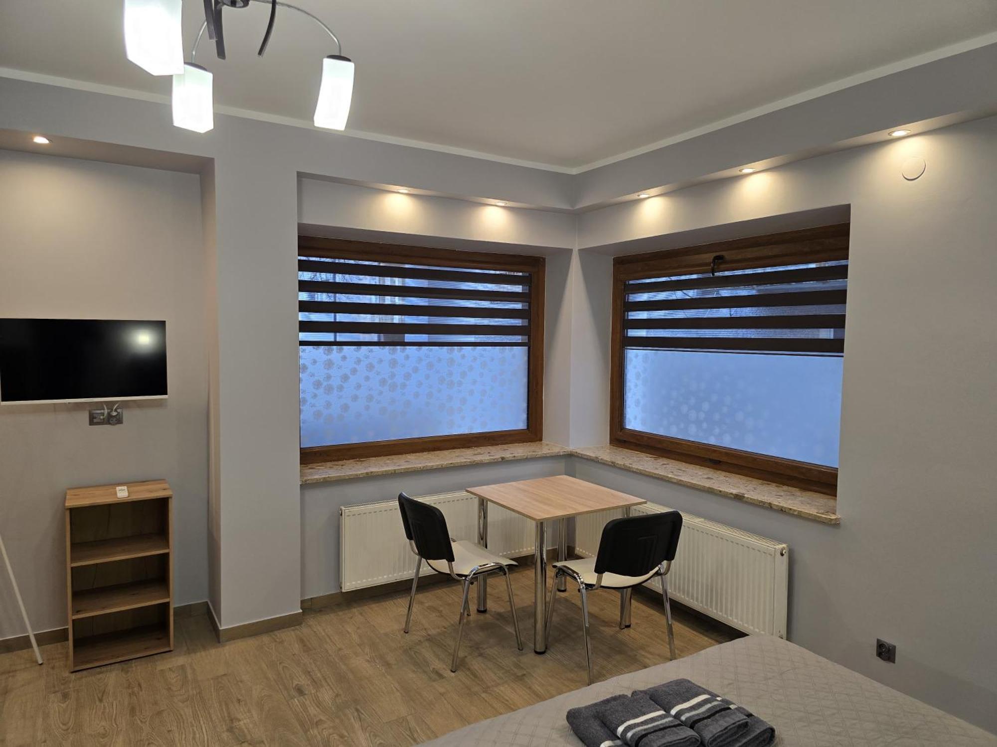 Apartamenty Pokoje Dreamzone ลูบลิน ภายนอก รูปภาพ