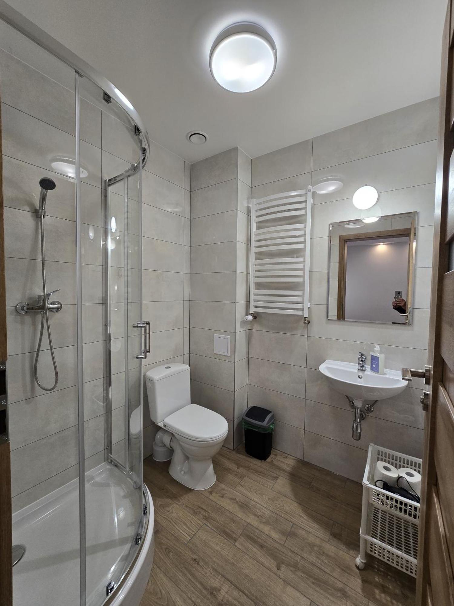 Apartamenty Pokoje Dreamzone ลูบลิน ภายนอก รูปภาพ