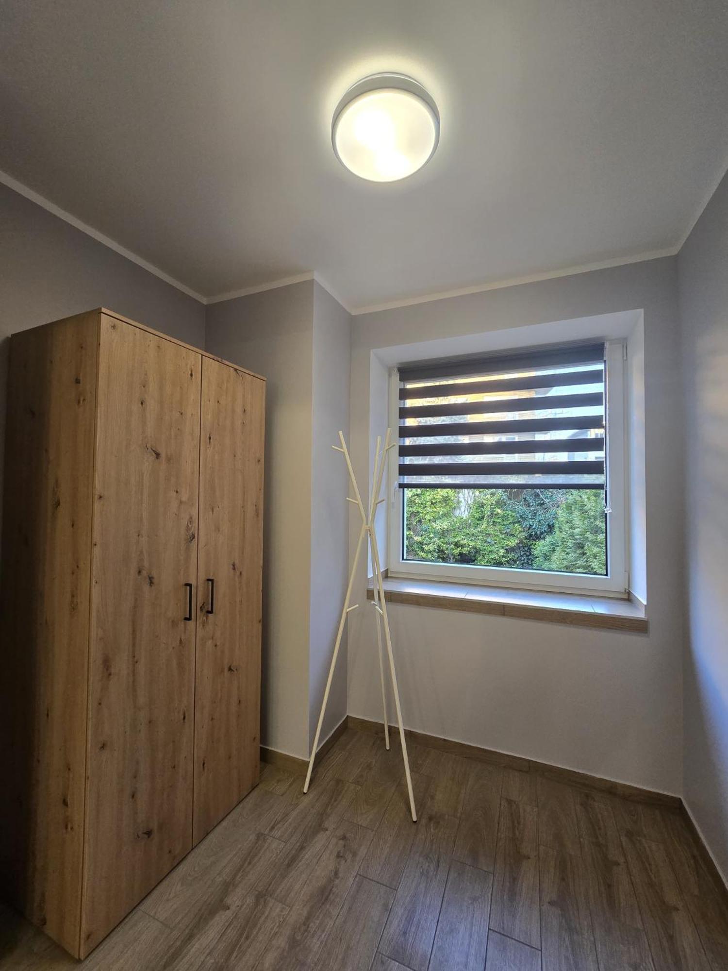 Apartamenty Pokoje Dreamzone ลูบลิน ภายนอก รูปภาพ